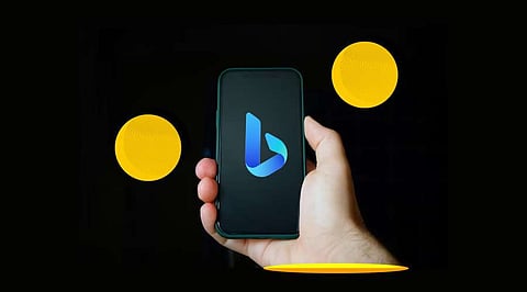 Bing Widgets for iPhone: A Guide