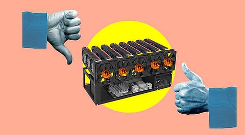 Bitcoin Mining: Understanding the Pros and Cons