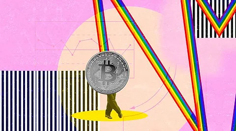 Bitcoin Price Prediction 2024: What Does Rainbow Chart Says?