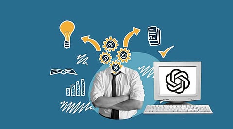 ChatGPT Could Add Value to IT Network Engineers
