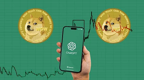 ChatGPT Predictions For Dogecoin In 2023 – 8 New Altcoin Alternatives That Will Pump 100x In 2023