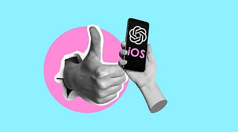 ChatGPT iOS is Better Than the Website! Delve into the Reasons Here