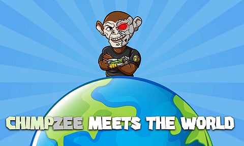 New Web3-powered Chimpzee Token Catches the Attention of Crypto Presale Buyers