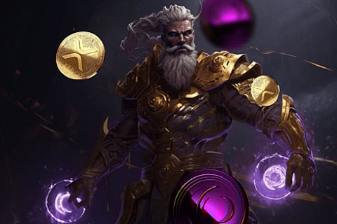 Analysts Set Buy Rating on Ripple (XRP), Cardano, and Collateral Network for June 2023