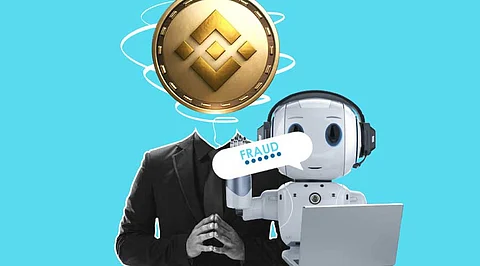 Crypto Fraud Detection with ChatGPT: How Can it Spot Anomalies?