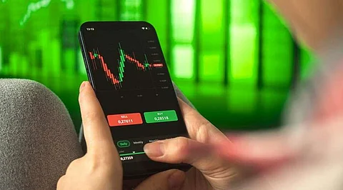 Crypto Fusion: Merging Tech and Trade through Crypto Apps