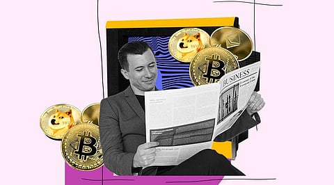 Crypto Daily Roundup: Interesting News on Cryptocurrencies