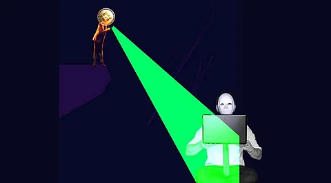Crypto Tracking Firm Deploys Artificial Intelligence to Catch Hackers