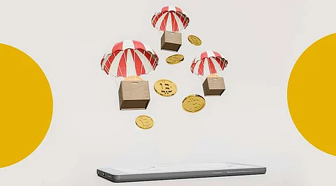 DeFi Airdrops: Mitigating Risks & Best Solutions