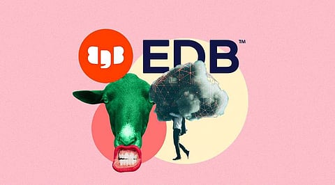 EDB Upgrades EDB BigAnimal™ with Instant Deployment on All Major Cloud Platforms
