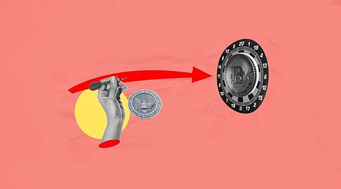 First Binance and Now Coinbase: Who is the SEC’s Next Target?