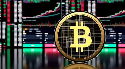 Fundamental Analysis Bitcoin