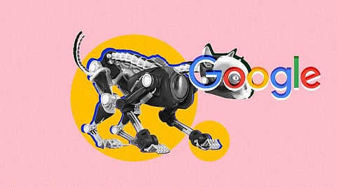 Google DeepMind’s RoboCat: A New Era of Robotics