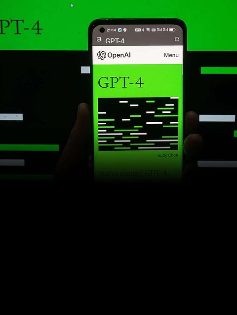 Here's How You Can Get Started with GPT4