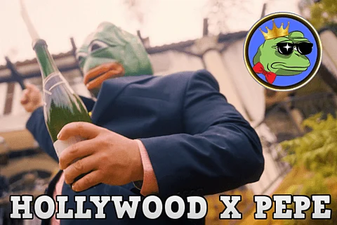 YPred, Big Eyes Coin, and Hollywood X PEPE: The Three Powerhouses of Presale Meme Coins