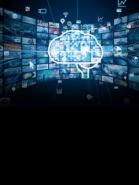 How AI Improves Data Quality in Marketing