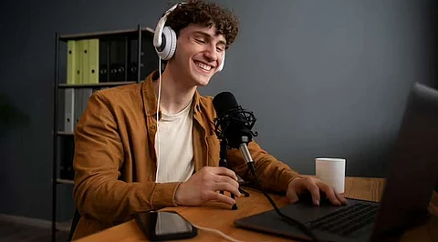 How to Create a Professional Tech Setup for Your Podcast Business
