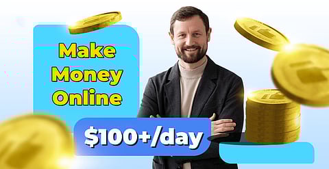 Earn Passive Income with IDMining Cloud Mining