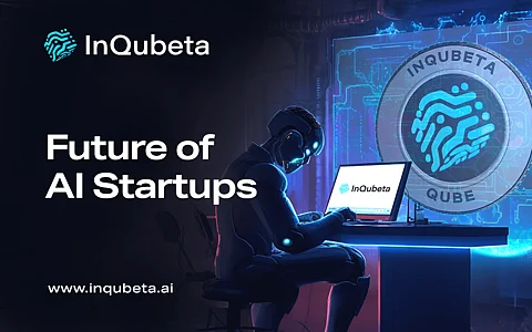 In The Current Market Conditions, InQubeta (QUBE) and Bitcoin (BTC) are the most reliable investments to 10x your portfolio in 2023