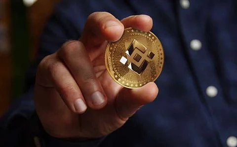 As BNB Whales Sell $2.3M Worth of Tokens, Investors Flock to InQubeta (QUBE) Presale