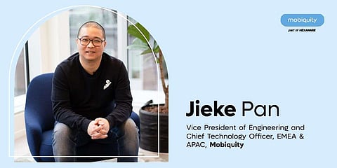 Mobiquity: Designing, Building, and Market Digital Products to Maximum Brand Gravity