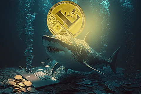 Litecoin (LTC) vs Shiba Inu (SHIB) – Analysts Recommend Collateral Network (COLT) To See the Biggest Gains in 2023