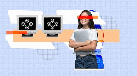 Master Blockchain Engineering Skills with These Online Courses