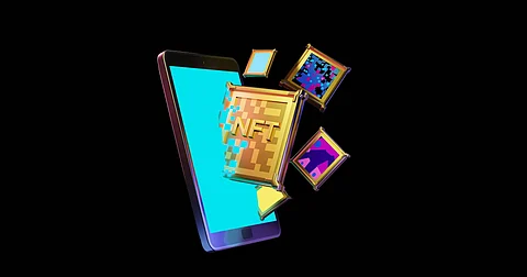 DigiToads Is Repurposing NFTs and NFT Staking With This Innovative Decision