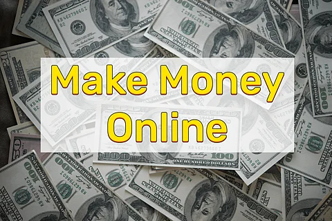 Cloud Mining: The Best Way to Make Money Online in 2023(Passive Income)