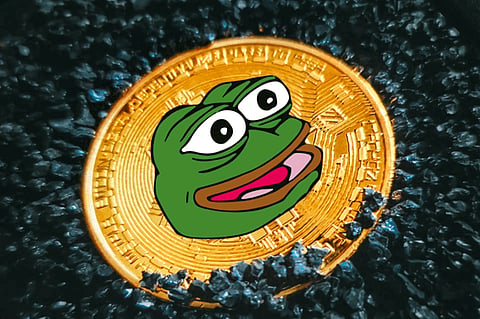 10,000% ROI Potential: Analyst Explains Why This Fast-Rising Memecoin Has Every Chance to Overtake PEPE Coin