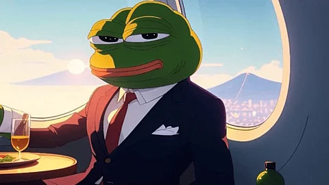 PEPE Coin Makes a Strong Comeback with 40% Gain in 24 Hours, Bull Run Speculation Ignites.