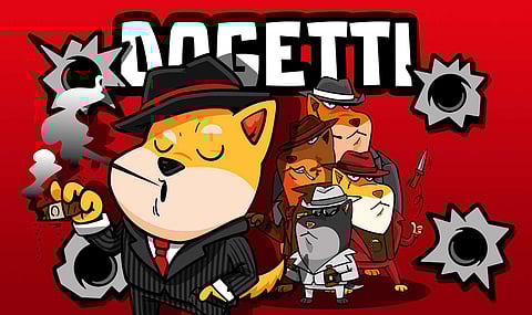 How Will Cryptos Like Dogetti, Ethereum, And AUDD Survive The Heat Of The Moment In The Backdrop Of SEC’s Undeclared War On Cryptos?