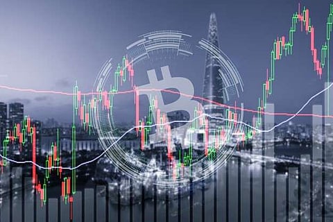 Bitcoin Miner Revenue Faces Downturn, InQubeta (QUBE) Presale on the Road to Raise $1M