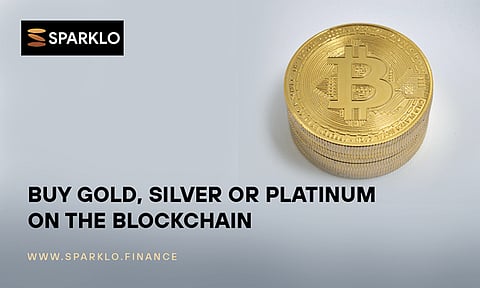 Whales Increasingly Favor Sparklo (SPRK) Over Bitcoin (BTC) And Ethereum (ETH)