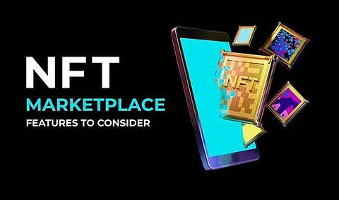 NFT Marketplace Development: Exploring the Best Features!