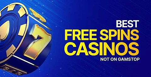 Best Non GamStop Casinos Offering Free Spin Bonuses