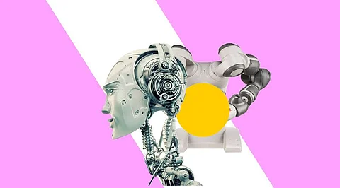 Popular robotic companies in the world