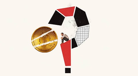 Reason Behind Crypto Criticality in the Next 24 Hours