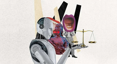 Regulating AI as an Entity Rather Than as Software