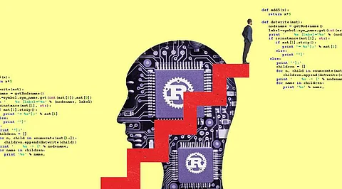 Rust in Embedded Systems: 5 Challenges to Overcome