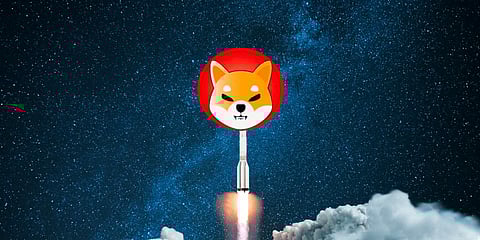 Shiba Inu Can’t Compete With This Hot New Meme Coin, Promises Early Investors 200X