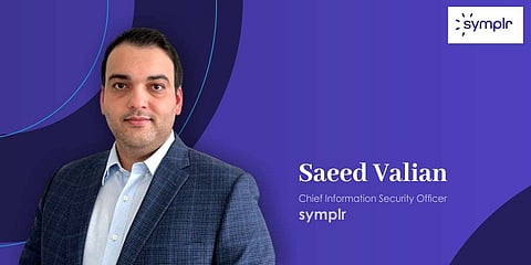 The 10 Most Influential CISO to Watch in 2023