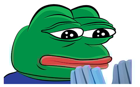 While PEPE Is Down Over 50%, A Superior Meme Coin, TOADS, Is Already Up 3X From Early Stage