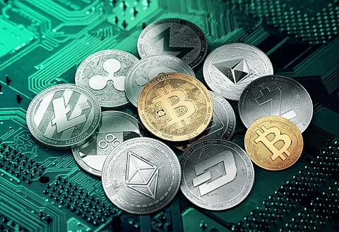 Top 7 Penny Crypto Stocks That Could Gain 20x in 2023