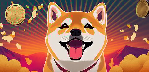 Shiba Inu to reach 3 fundamental targets Analysts are investing in Tradecurve because of these 5 reasons