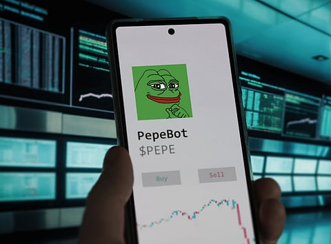 PEPE, Terra Classic Rising From The Ashes, DigiToads Cements Position As NFT and DeFi Leader