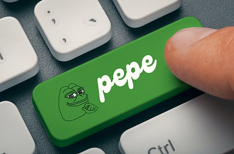PEPE whale who amassed millions from Meme Coin Rally diversifies into AI Crypto InQubeta