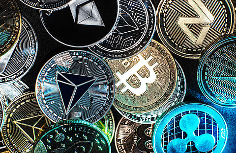 Buy the Dip With 7 Cryptos to Set to Soar in the Next Bull Run