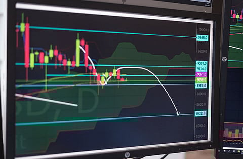 A Balanced Portfolio Will Result in Best Results, Bitcoin, Cardano and Avorak