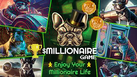Which is a Better Investment? Pepe Vs. MillionaireGame: Here is Why Investors Pick The Latter
